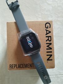 Garmin Venu Sq