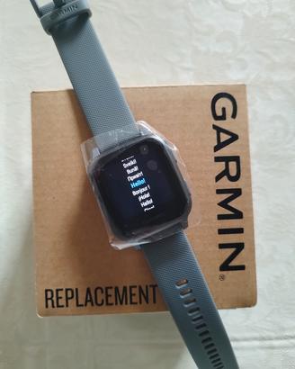 Garmin Venu Sq