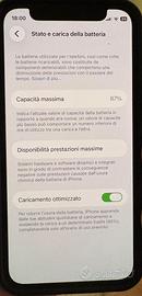 iPhone mini 12 - 128 gbyte - prezzo ribassato