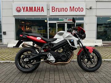 Bmw F 800 R