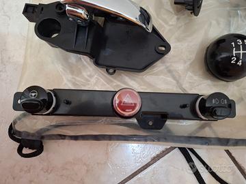 Ricambi fiat 500 nuovi