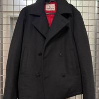 Cappotto corto uomo Woolrich