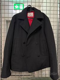 Cappotto corto uomo Woolrich