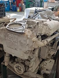 motori marini diesel gm detroit diesel due tempi