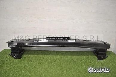 Bmw x3 g01 x4 g02 supporto paraurti post | 9782