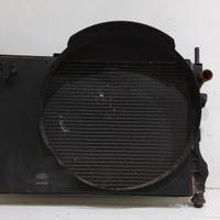 RADIATORE ACQUA FORD Transit Serie 1C1H 8005 GC Di