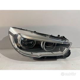 BMW 5 GT F07 LCI Faro a LED adattativo dx - 17473