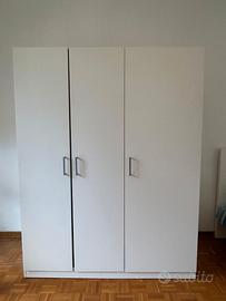 Guardaroba 3 ante Ikea