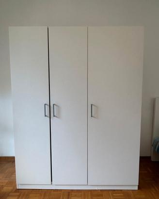 Guardaroba 3 ante Ikea