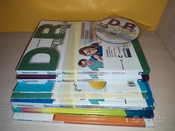 📚 Datti una regola – Italiano scuola media