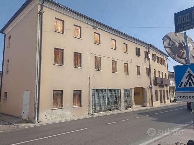 Appartamento – Tezze sul Brenta - Vista 4