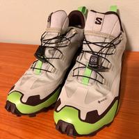 Salomon CrossHike 2 GTX