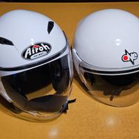 Caschi moto Airoh e One XL