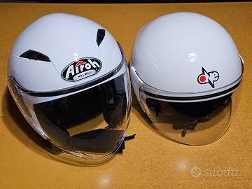 Caschi moto Airoh e One XL