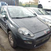 Ricambi FIAT GRANDE PUNTO EVO 1368cc benz 2013