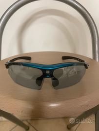 Occhiali da sole polarizzati