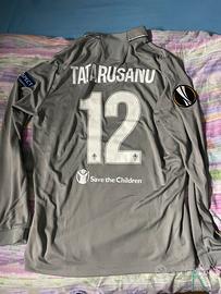 Maglia Fiorentina Tatarusanu 12 Europa League