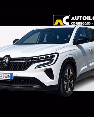 RENAULT Austral 1.2 E-Tech full hybrid Techno 200c