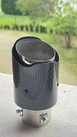 Terminale di scarico