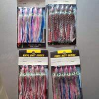 YO ZURI OCTOPUS TRAINA POLPI FILOSA (NO YAMASHITA)