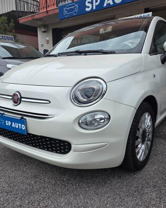 Fiat 500 NEOPATENTATI - 2018