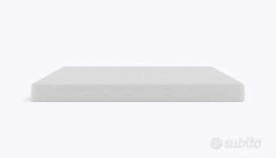 MATERASSO LATTICE 180X200