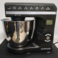 G3 FERRARI pastaio Mod.G2p018 Impastatrice Profess