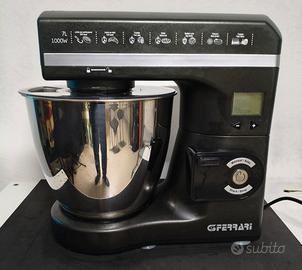 G3 FERRARI pastaio Mod.G2p018 Impastatrice Profess