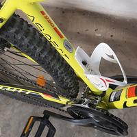  MTB scott