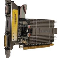 ZOTAC NVIDIA GeForce G210 1 GB GDDR3 scheda video