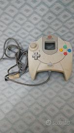 Controller-Joypad-Dreamcast