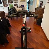 Ciclette professionale R25