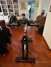 Ciclette professionale R25
