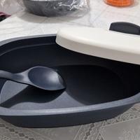 Tupperware Servicaldo 1,7L