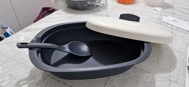 Tupperware Servicaldo 1,7L