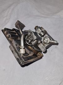 Carburatore 12-10 