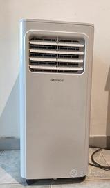 Condizionatore Portatile SHINCO 9000 BTU – 3 in 1