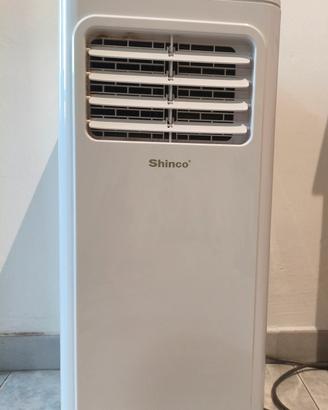 Condizionatore Portatile SHINCO 9000 BTU – 3 in 1