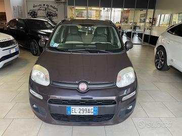 Fiat Panda 0.9 TwinAir Turbo S&S Lounge - Nessun v
