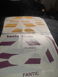 fantic koala
