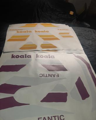 fantic koala