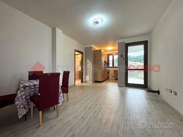 Appartamento Rosignano Marittimo [3587VRG]