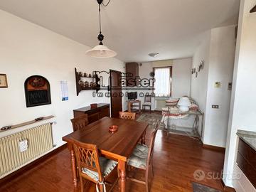 Appartamento 2 camere - Treviso