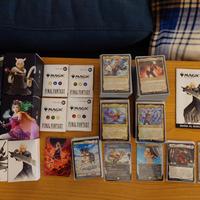 FINAL FANTASY mtg