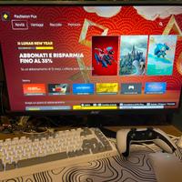 Acer Nitro QG241Y 24” Full HD 75Hz