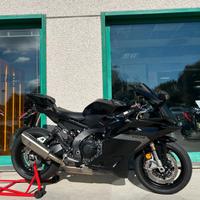 YAMAHA YZF R9 - 2025