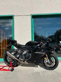 YAMAHA YZF R9 - 2025