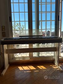 pianoforte digitale