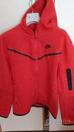 Felpa Nike Tech ORIGINALE unisex tg.XL junior