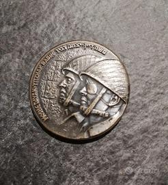 Medaglia commemorativa israeliana del 1967